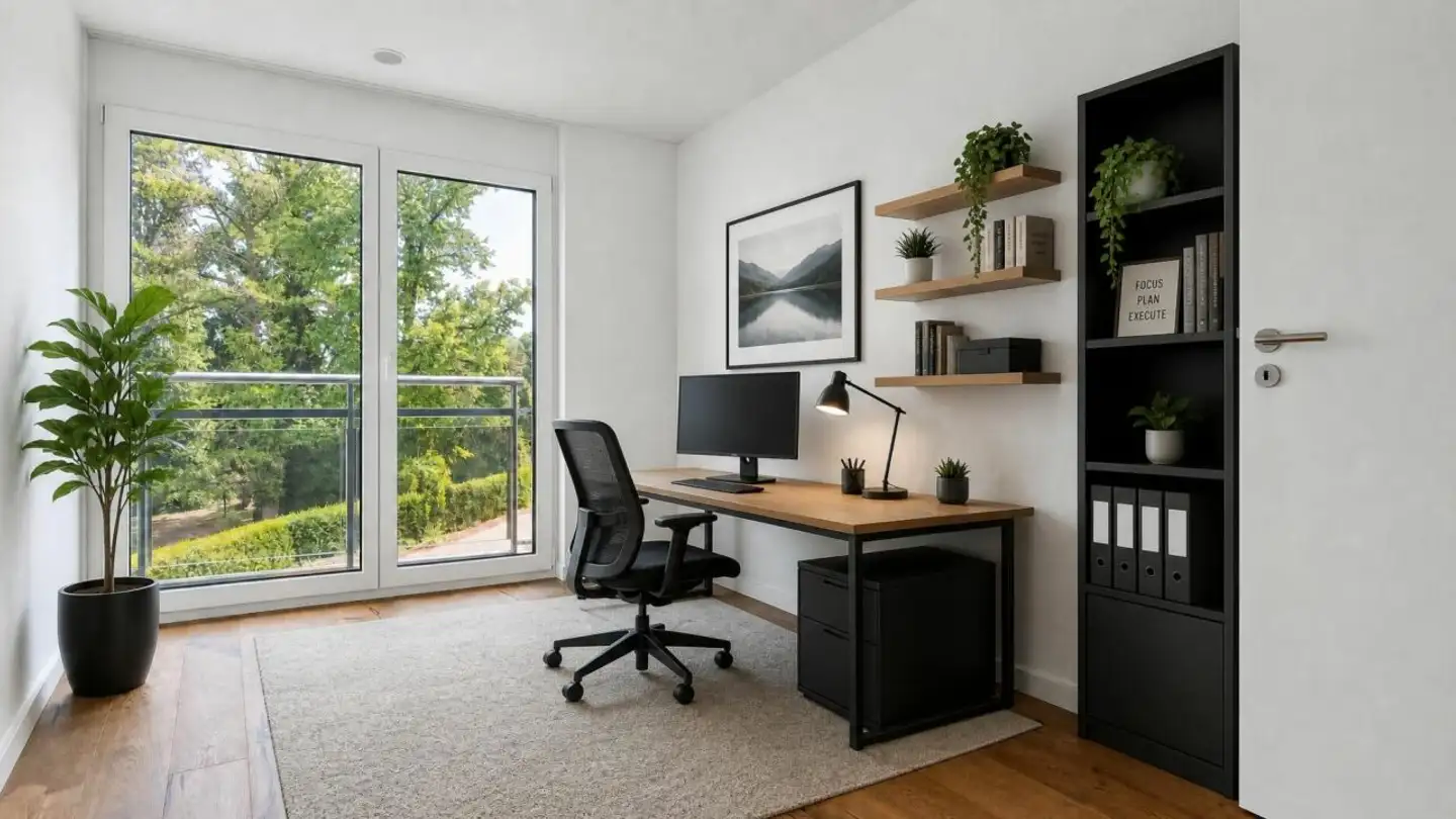 Wohnung mieten - Espenstrasse 28, 9220 Bischofszell - Foto 3