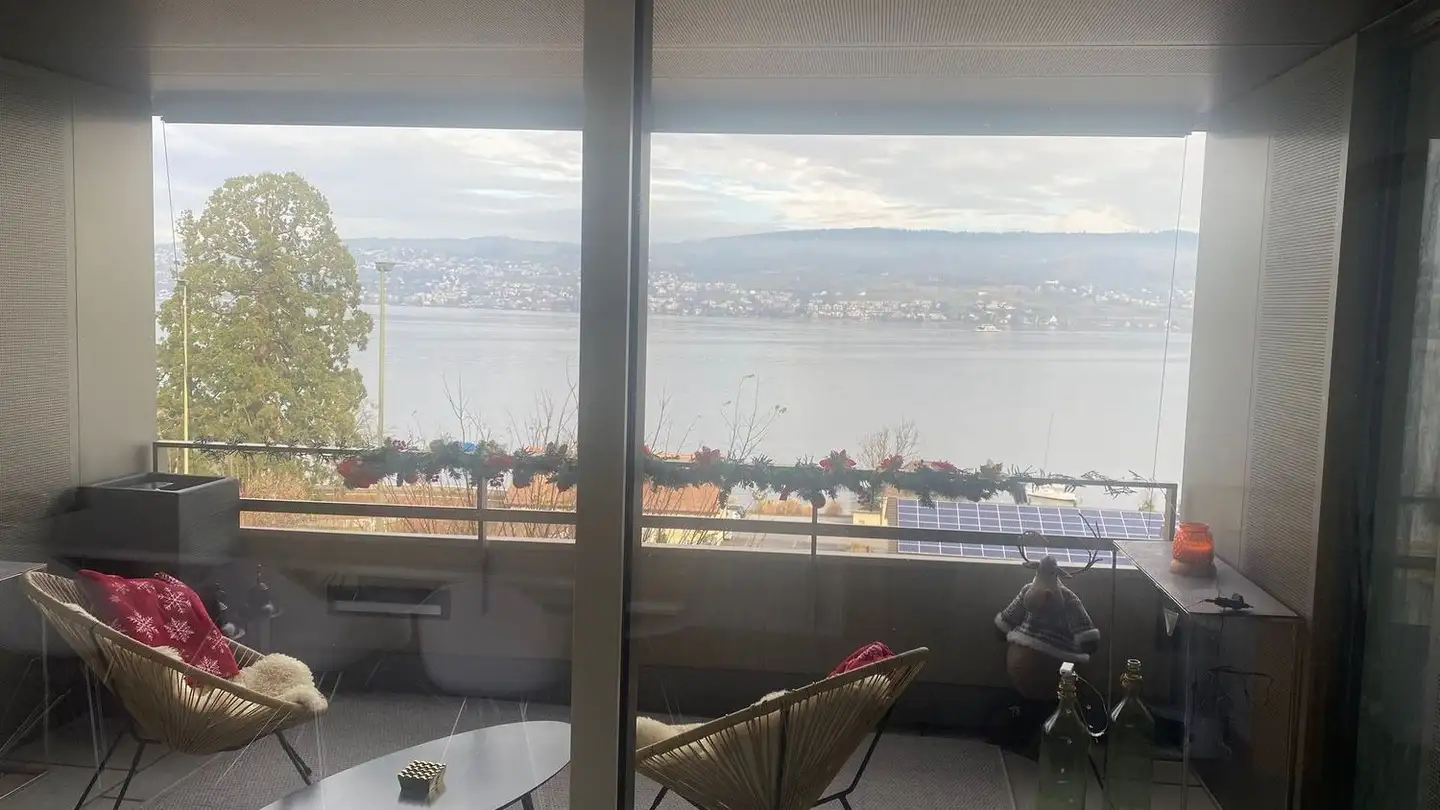 Appartamento in affitto - Seestrasse 250, 8810 Horgen - Foto 2