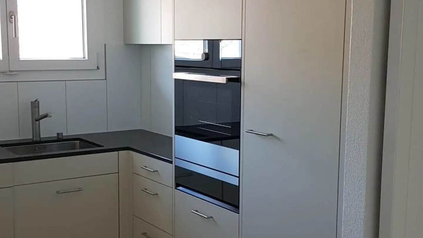 Apartment for rent - Guschastrasse 2, 8890 Flums