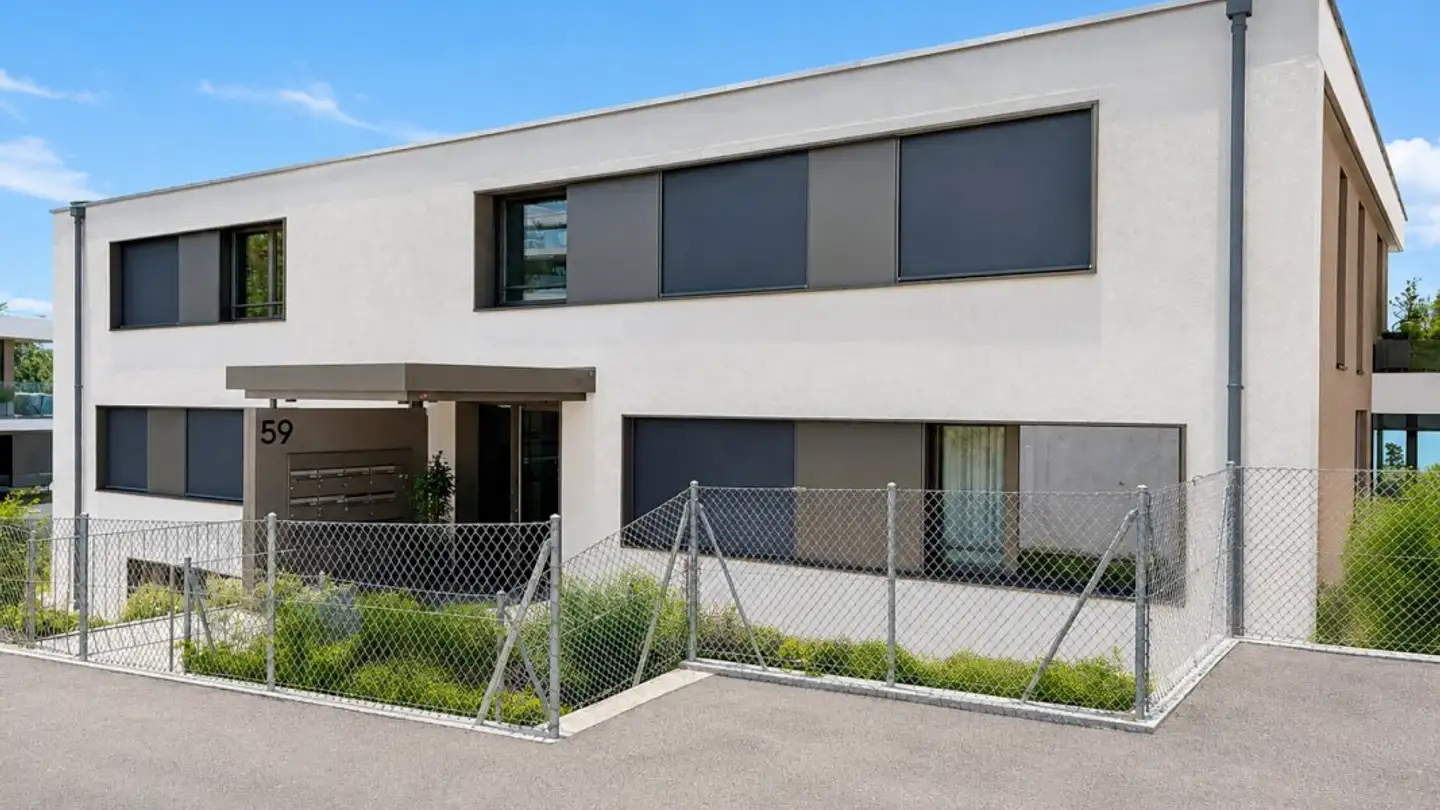 Möblierte Wohnung mieten - Chemin Du Crêt-Ministre 59, 1090 La Croix (Lutry) - Foto 3