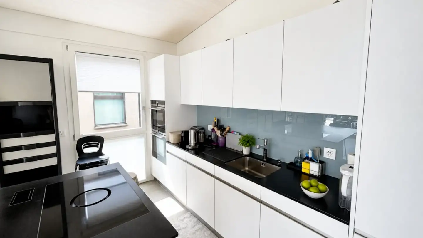Möblierte Wohnung mieten - Chemin Du Crêt-Ministre 59, 1090 La Croix (Lutry) - Foto 4