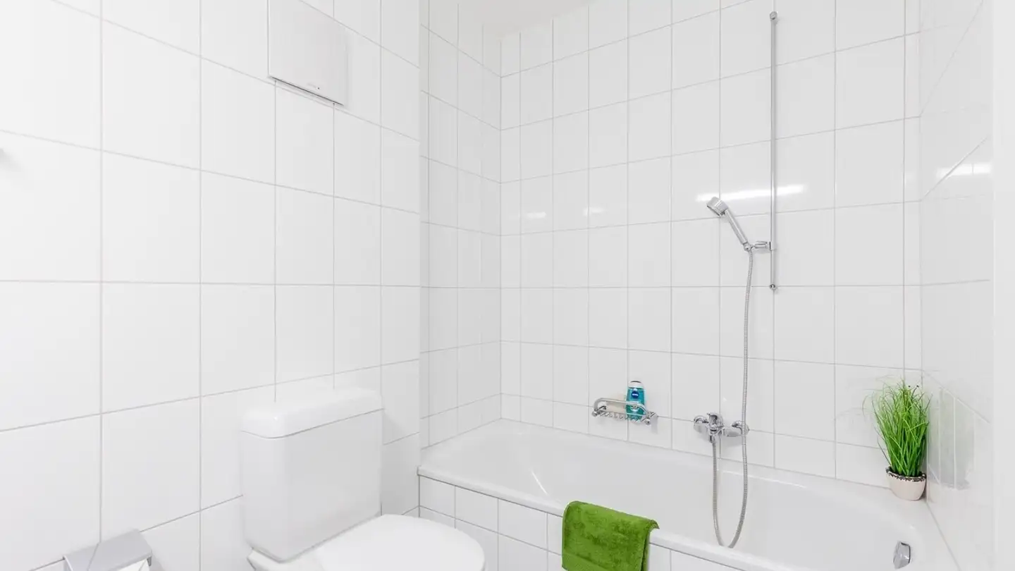 Appartement à louer - Buchserstrasse 10, 5000 Aarau - Photo 4