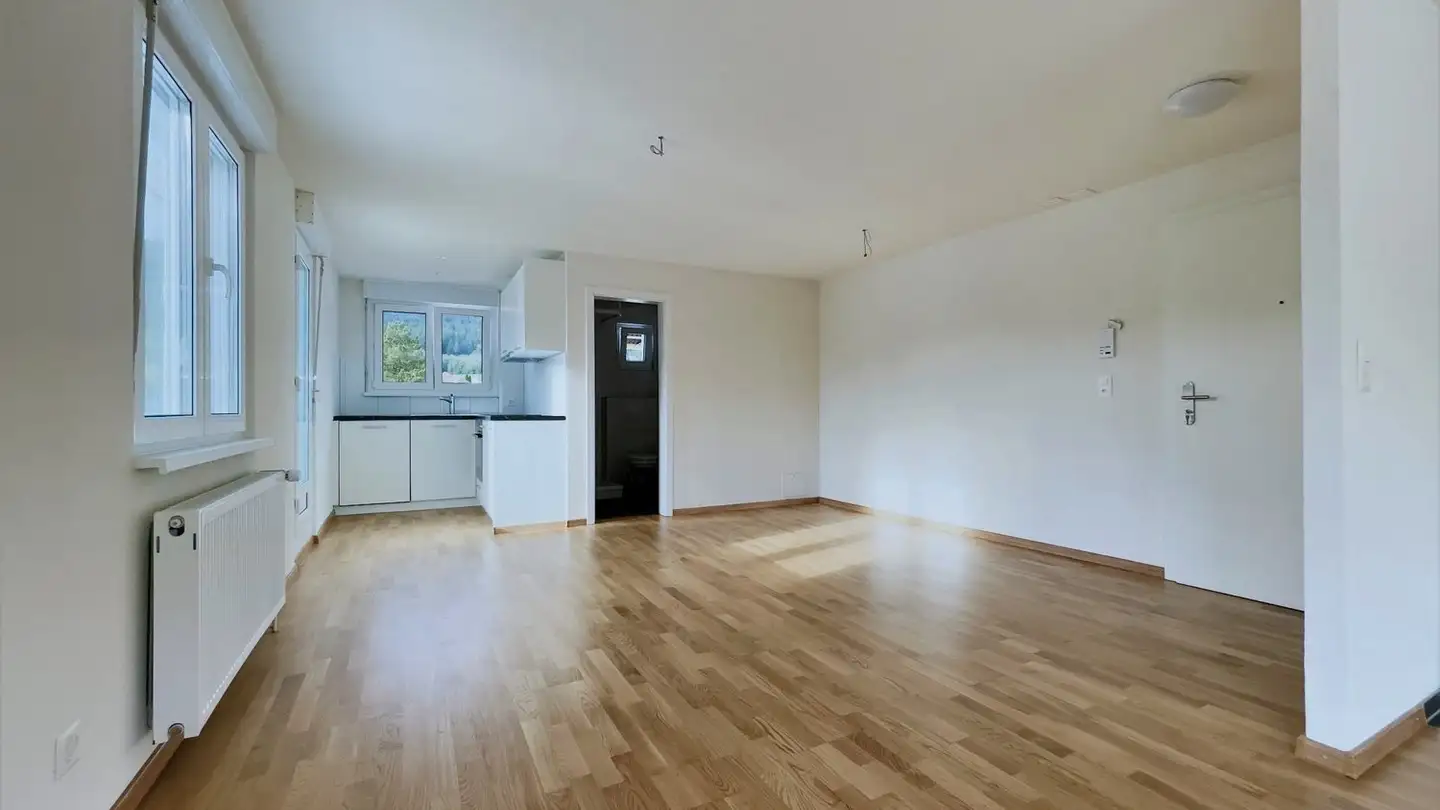 Appartamento in affitto - Rue des Prés 1, 2735 Bévilard