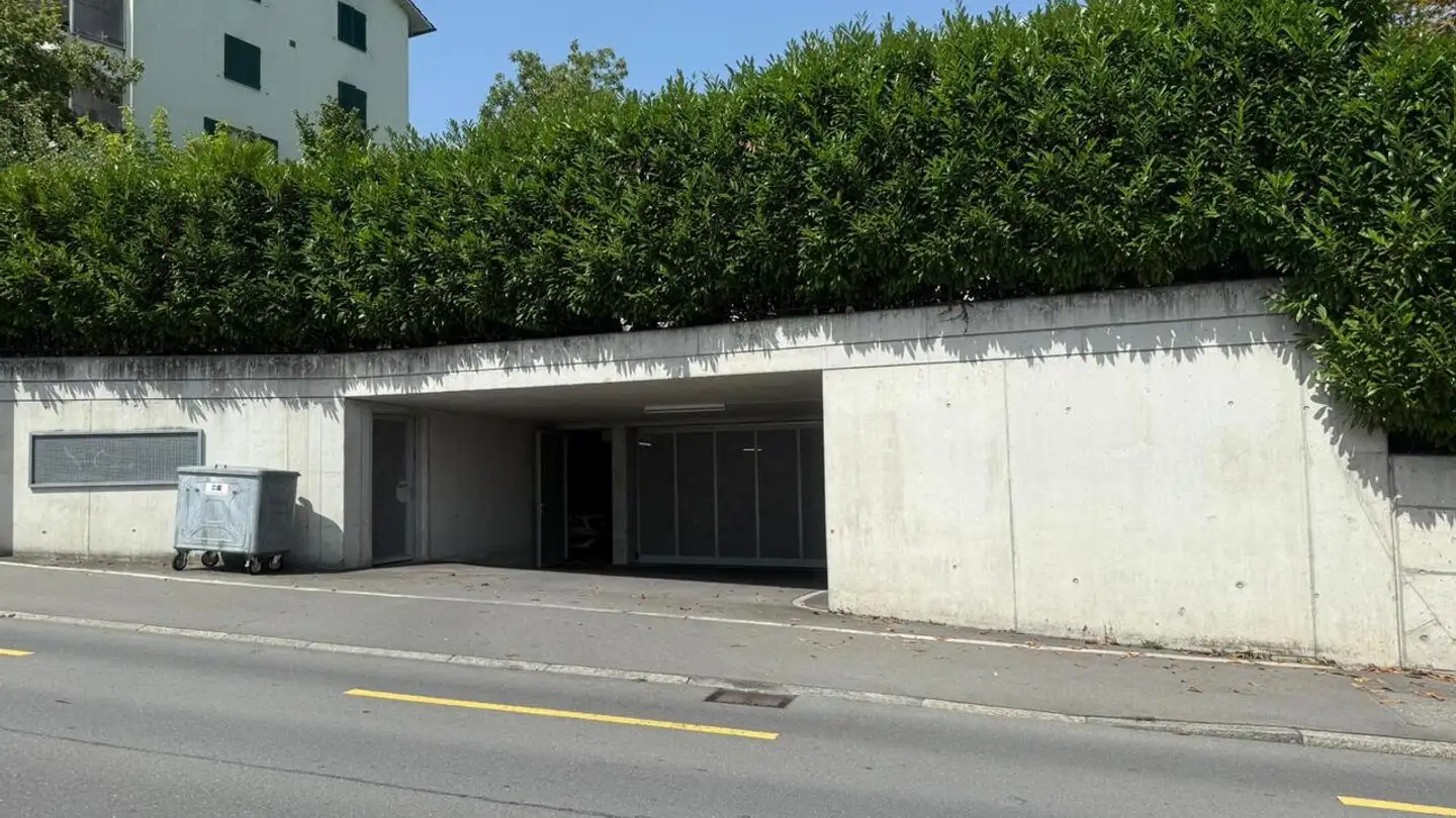 Underground parking space for rent - Erlenstrasse, 6020 Emmenbrücke - Photo 2