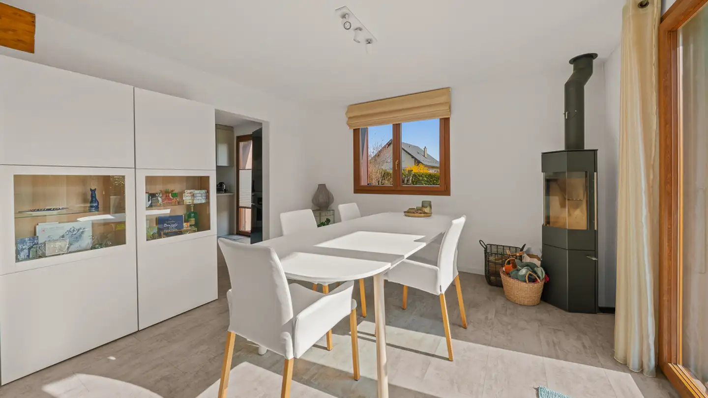 Maisonette kaufen - Route De Mollie-Margot, 1073 Mollie-Margot - Foto 4