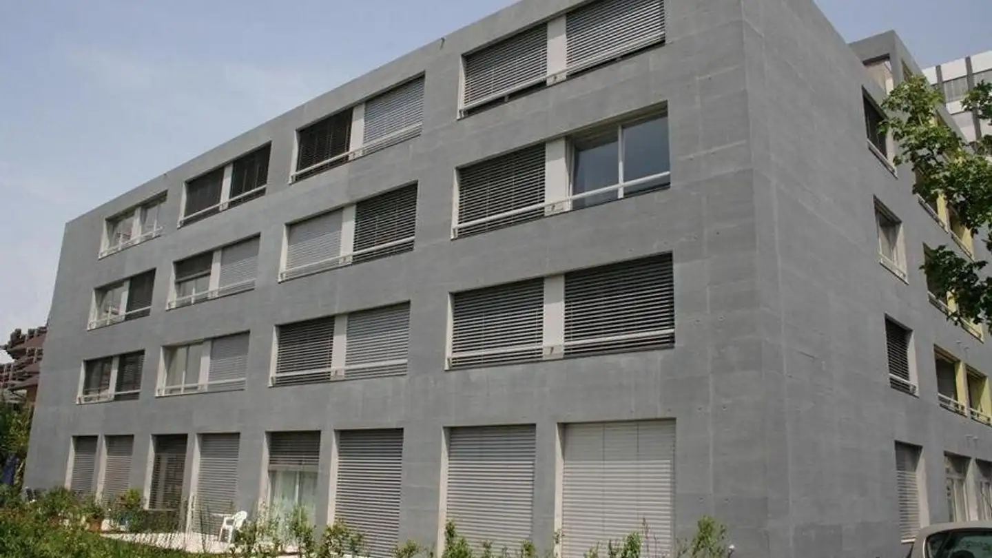 Appartement à louer - Buchserstrasse 10, 5000 Aarau