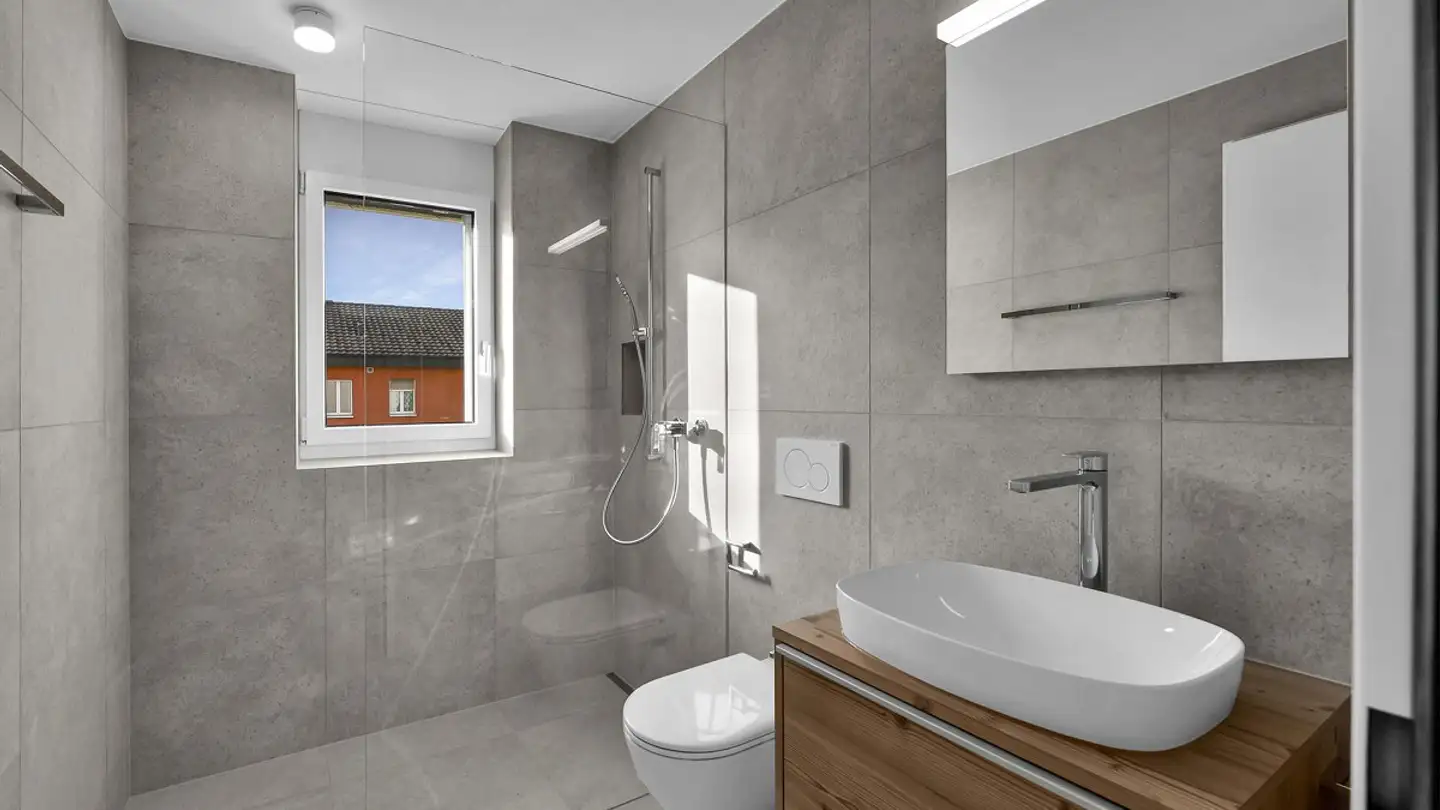 Apartment for rent - Hilagstrasse 7, 8360 Eschlikon TG - Photo 4
