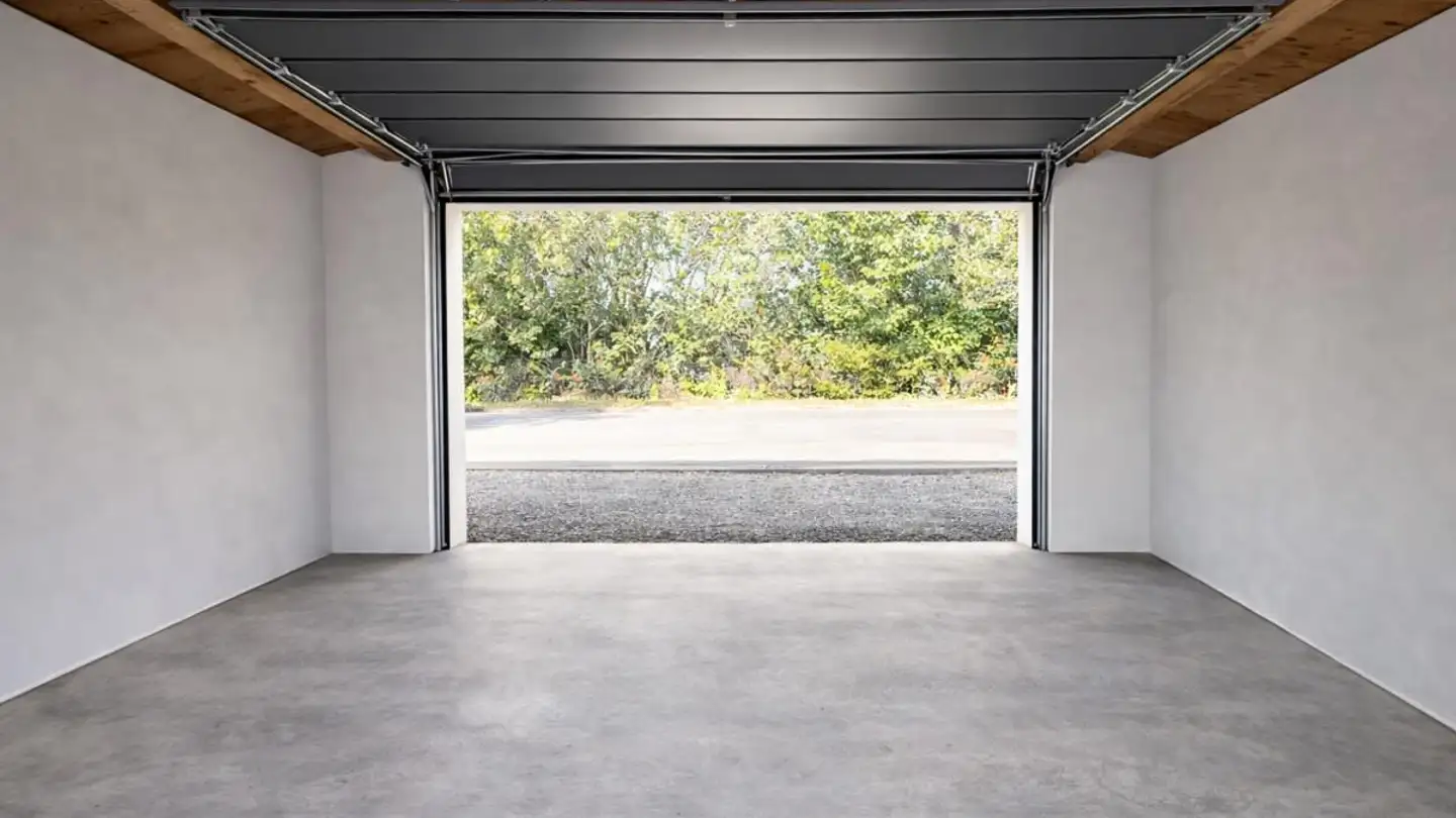 Garage individuel à vendre - 1257 La Croix-de-Rozon - Photo 4