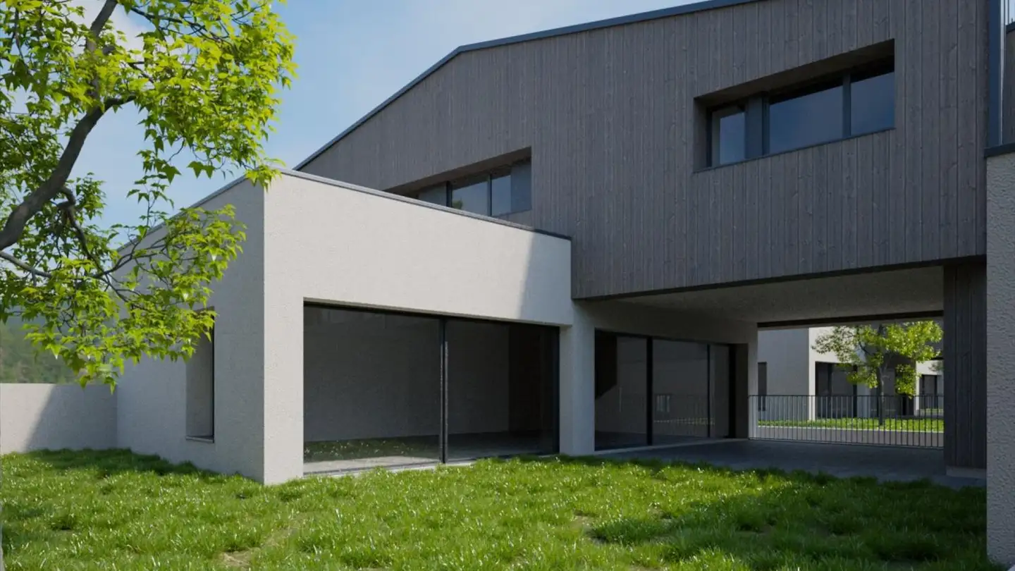 Maison individuelle à vendre - Route De Lentine, 1965 Savièse