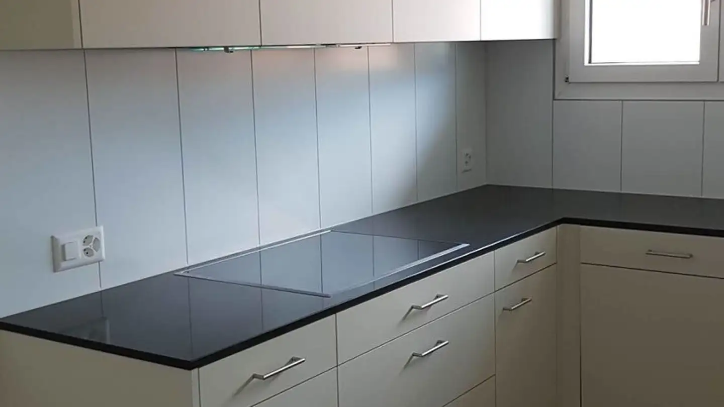 Apartment for rent - Guschastrasse 2, 8890 Flums - Photo 2