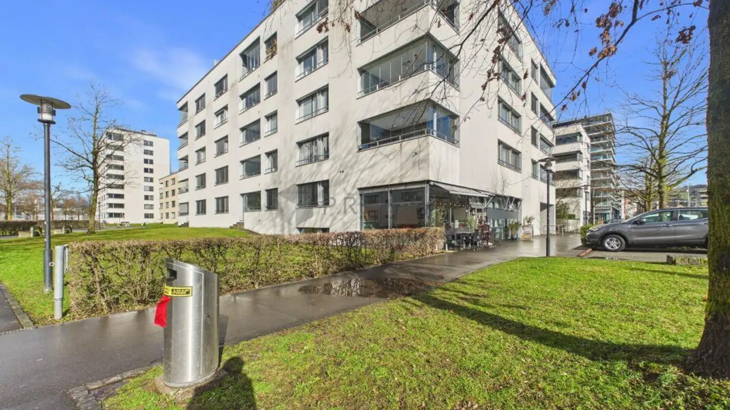 Commerciale in vendita - 6300 Zug - Foto 4