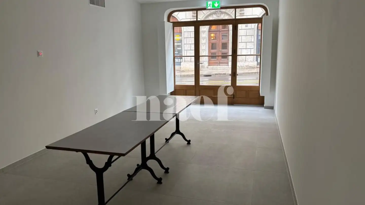 Restaurant à louer - Rue De Chêne-Bougeries 27, 1224 Chêne-Bougeries - Photo 3