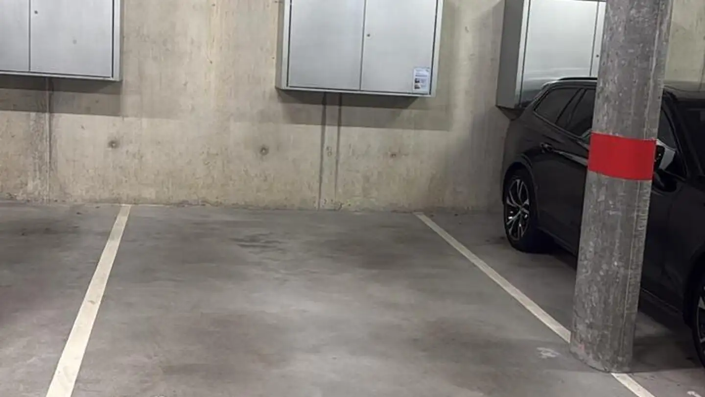 Underground parking space for rent - Erlenstrasse, 6020 Emmenbrücke - Photo 3