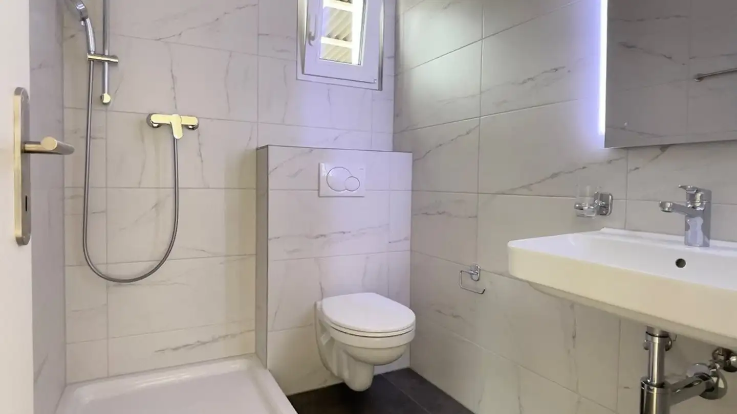 Apartment for rent - Rue des Prés 1, 2735 Bévilard - Photo 3