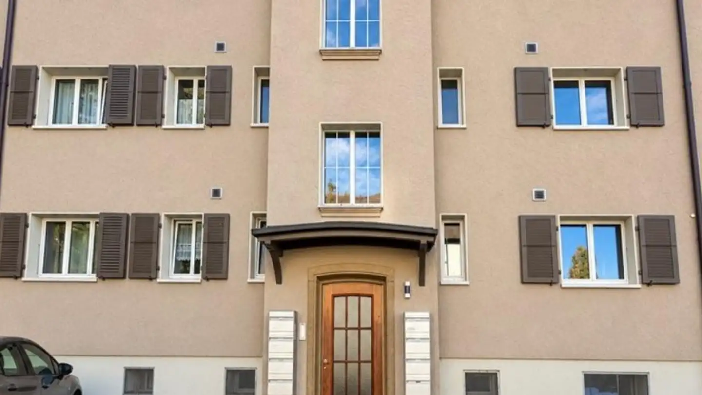Wohnung mieten - Wabersackerstrasse 77, 3097 Liebefeld