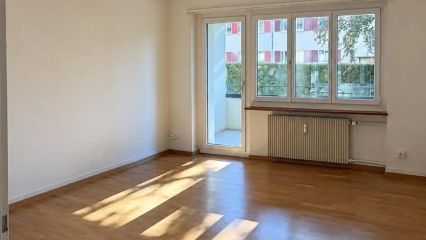 Wohnung mieten - Wabersackerstrasse 77, 3097 Liebefeld - Foto 2