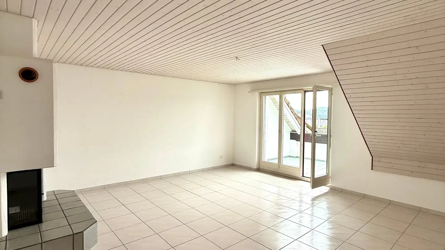 Attic flat for sale - Grabenweg 22, 5103 Möriken AG - Photo 2