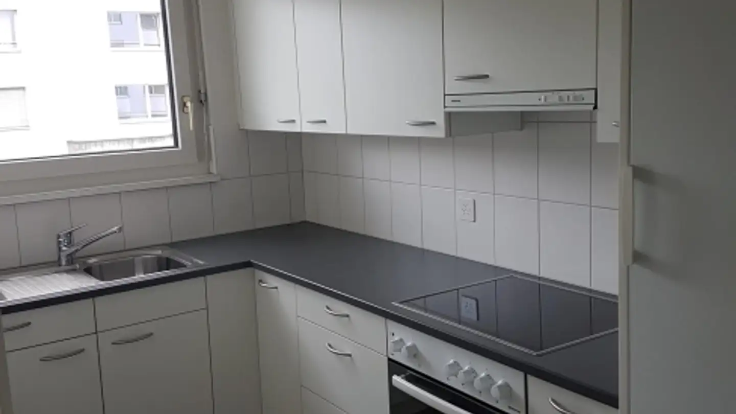 Apartment for rent - Gislifluhstrasse 3, 5032 Aarau Rohr - Photo 3