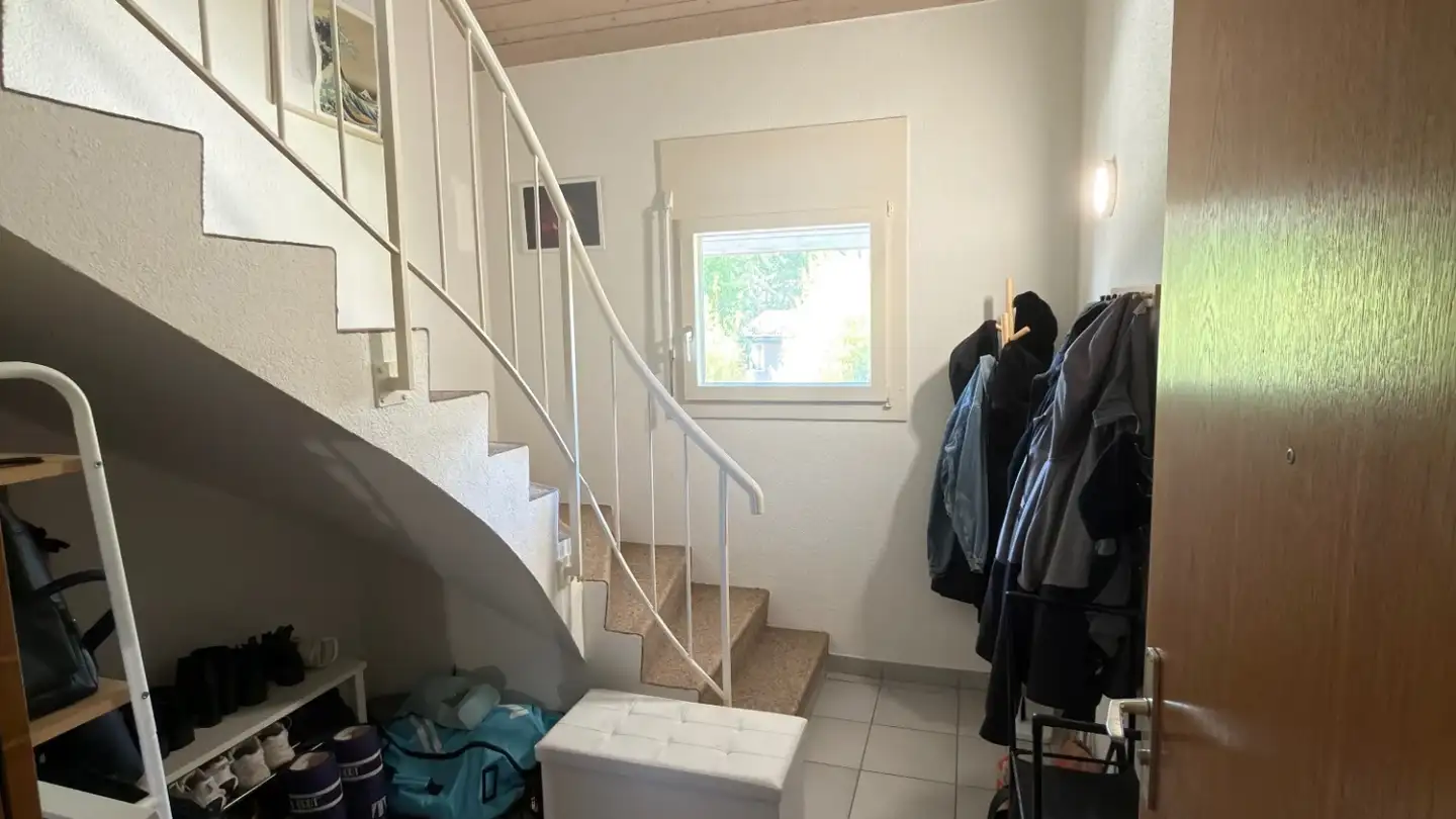 Appartamento in affitto - Chemin Du Bocage 9c, 1026 Echandens