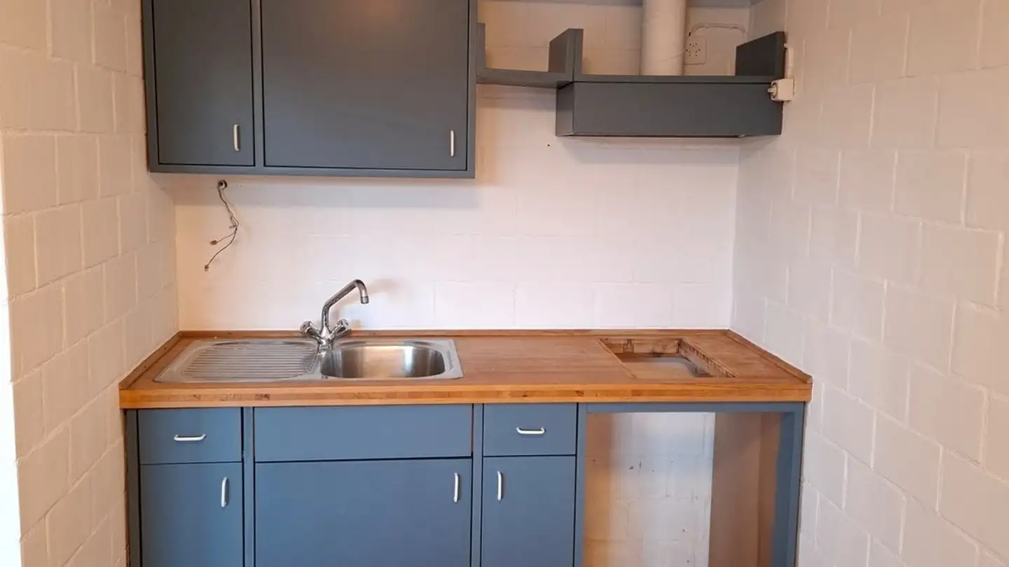 Appartement à louer - 3400 Burgdorf