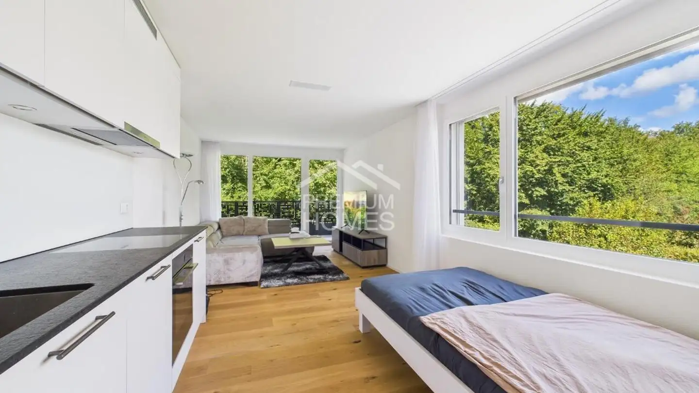 Apartment for sale - 3175 Flamatt - Photo 3