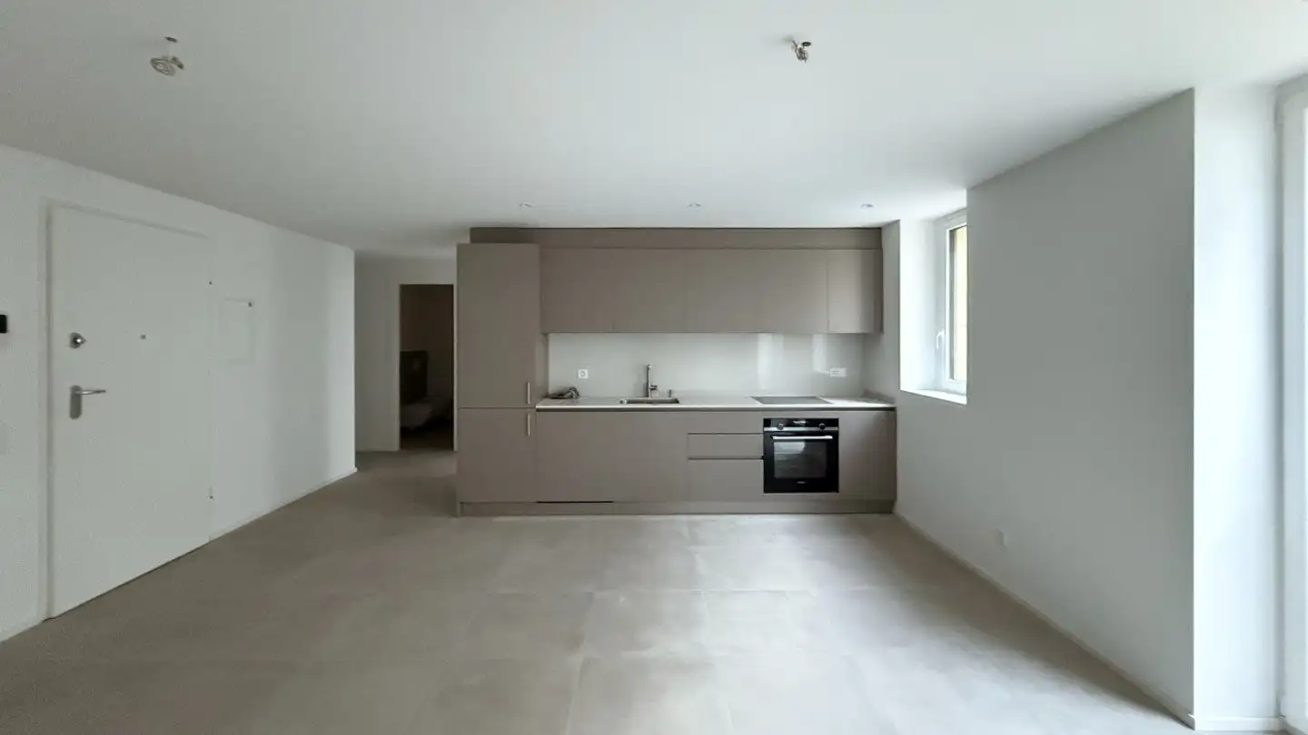 Appartement à louer - Via Canonico Manera 5, 6965 Cadro