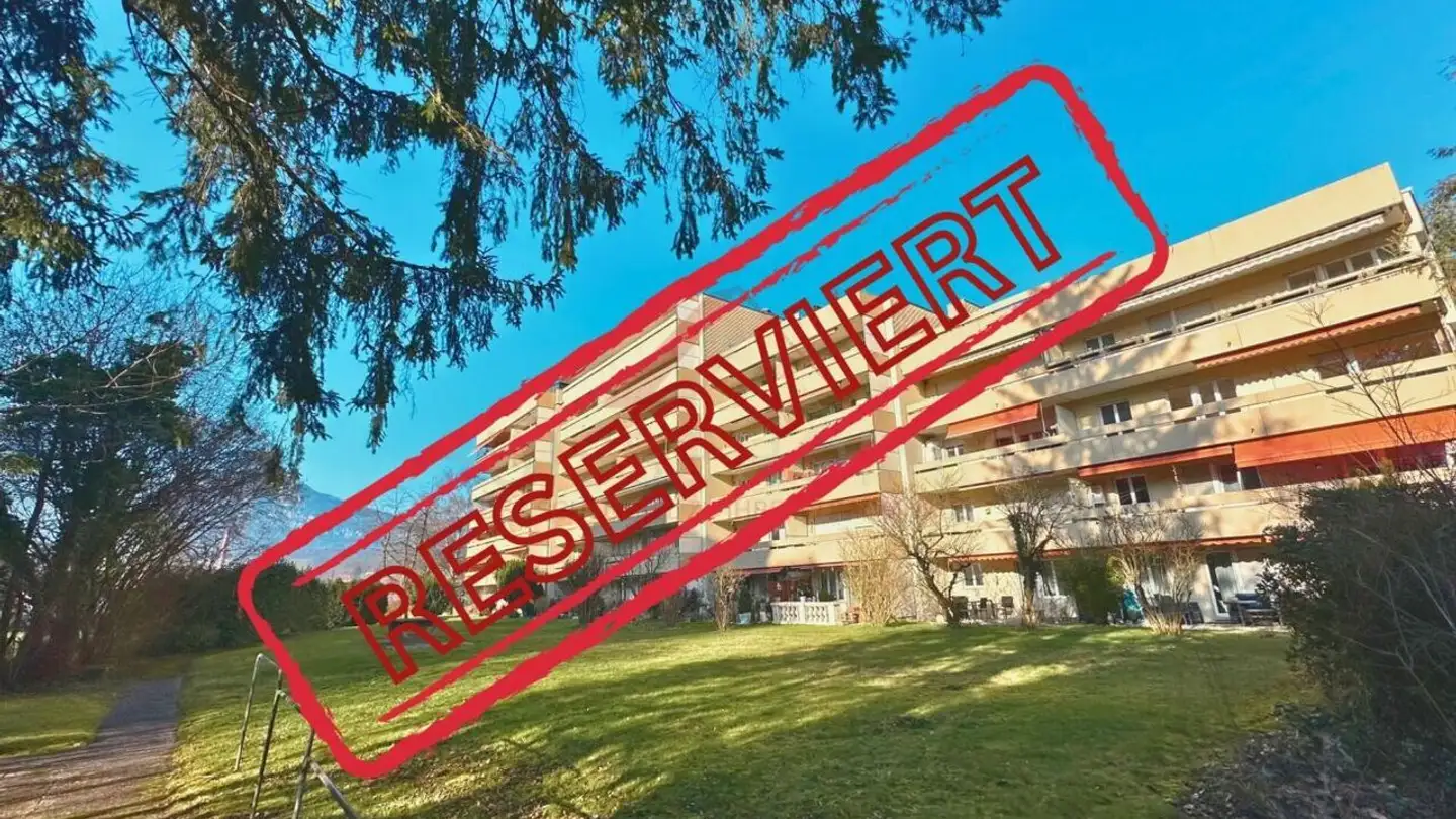 Appartamento in vendita - 4542 Luterbach