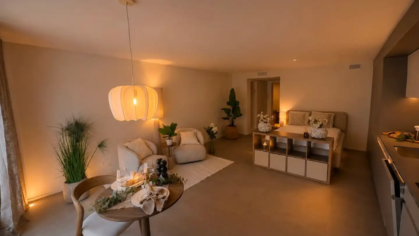 Appartement à louer - Alte Bahnhofstrasse 3, 5610 Wohlen AG - Photo 4