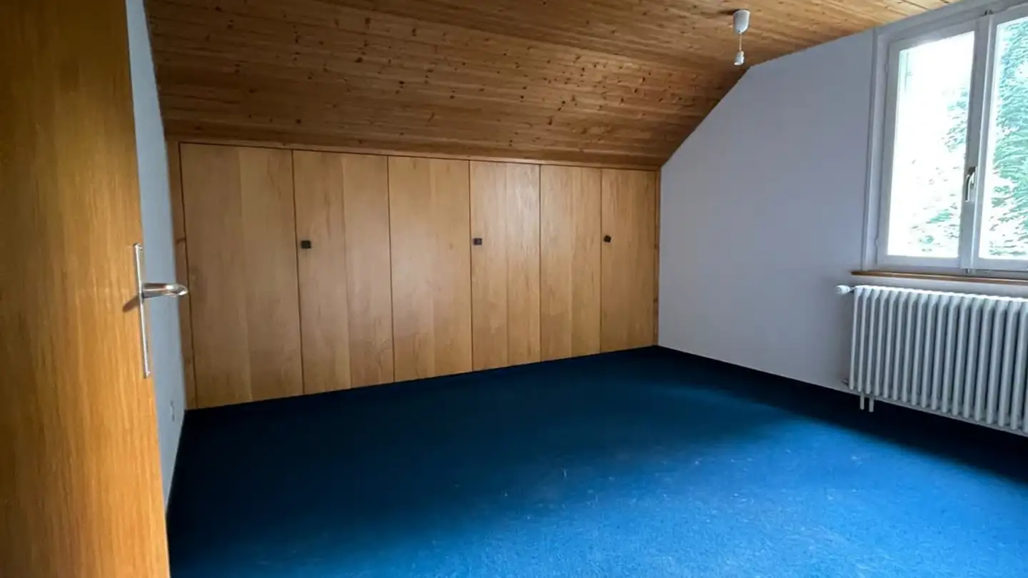 Wohnung mieten - Kräzernstrasse 46, 9015 St. Gallen - Foto 2