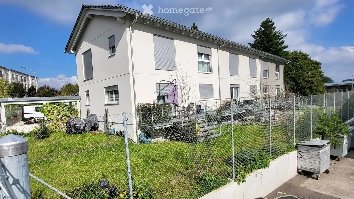 Single house for rent - Chemin Du Cherrat 1a, 1162 St-Prex - Photo 2