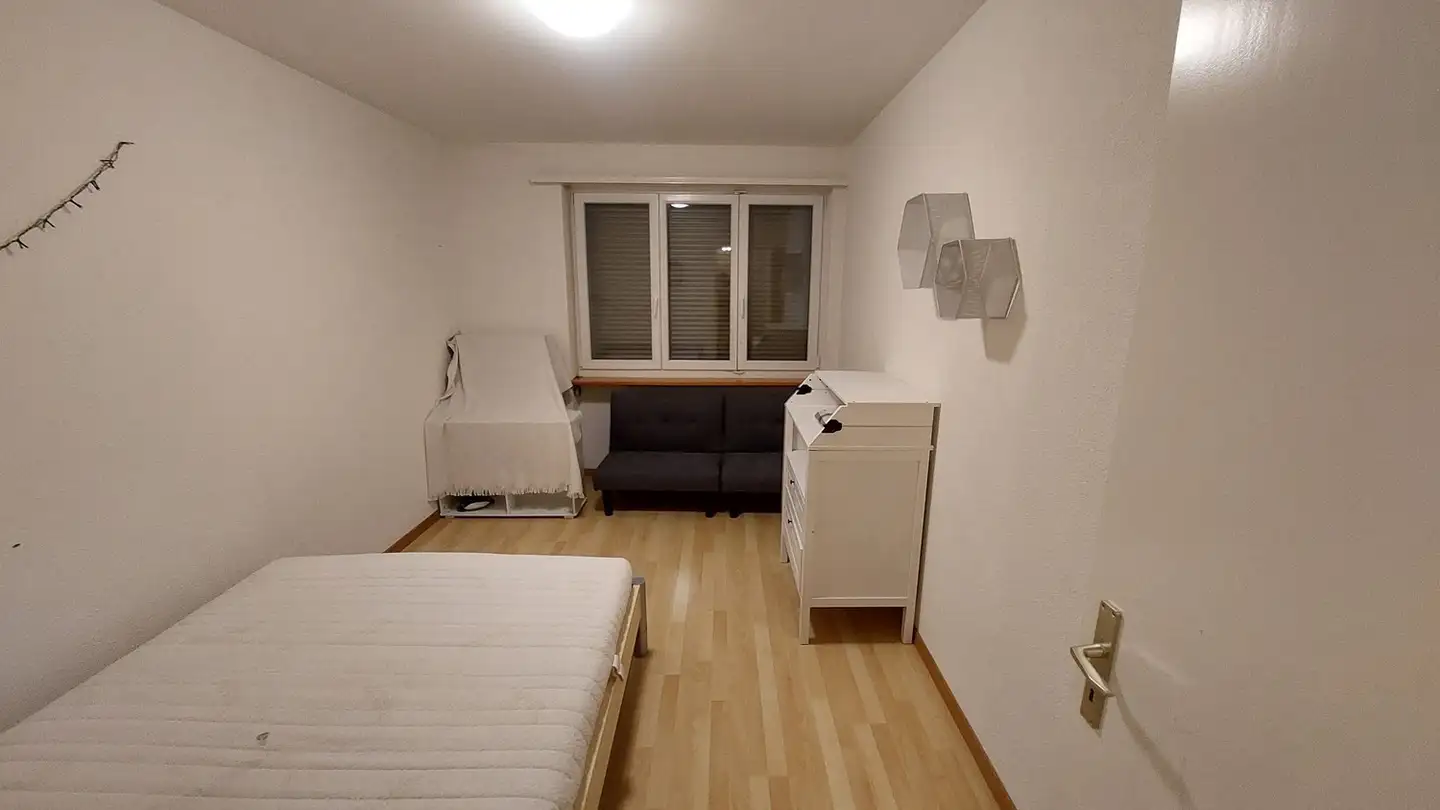 Stanza singola in affitto - 8400 Winterthur - Foto 4