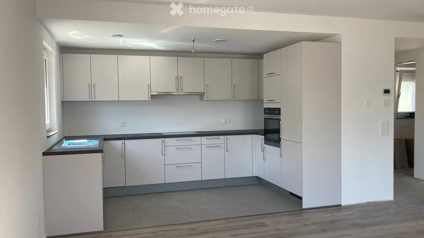 Single house for rent - Chemin Du Cherrat 1a, 1162 St-Prex - Photo 3