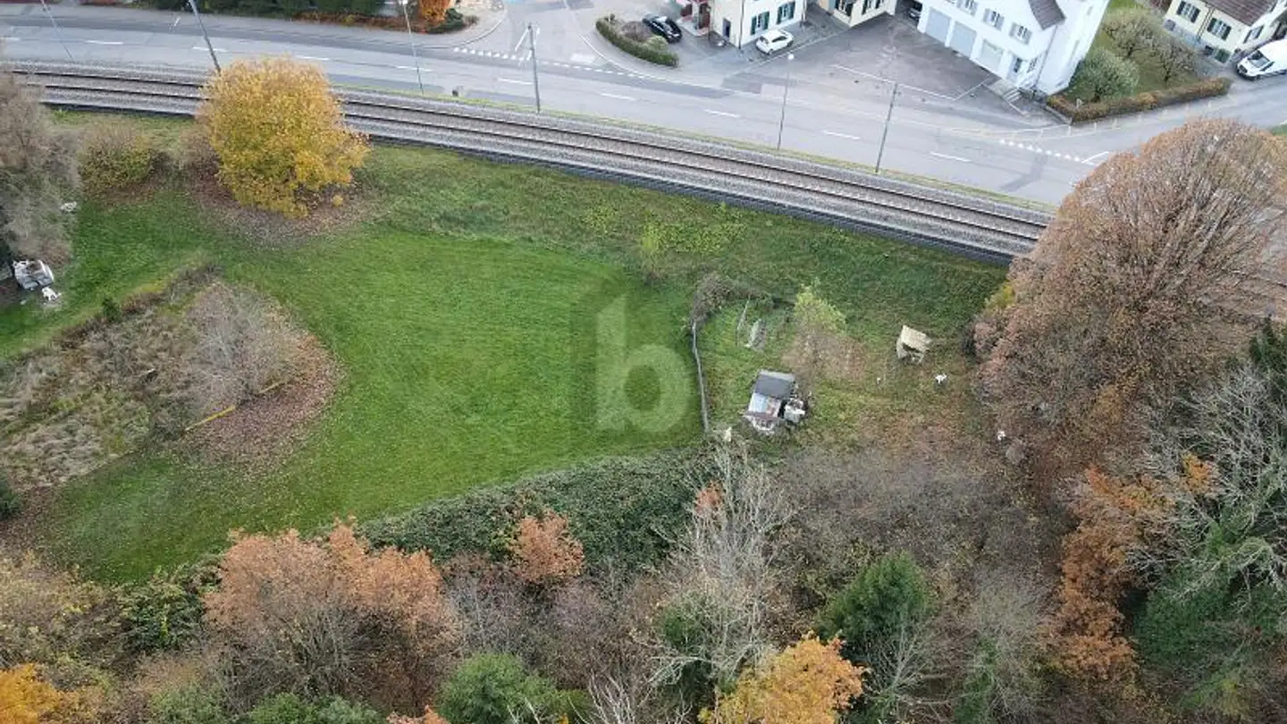 Constructible plot for sale - 4950 Huttwil - Photo 3