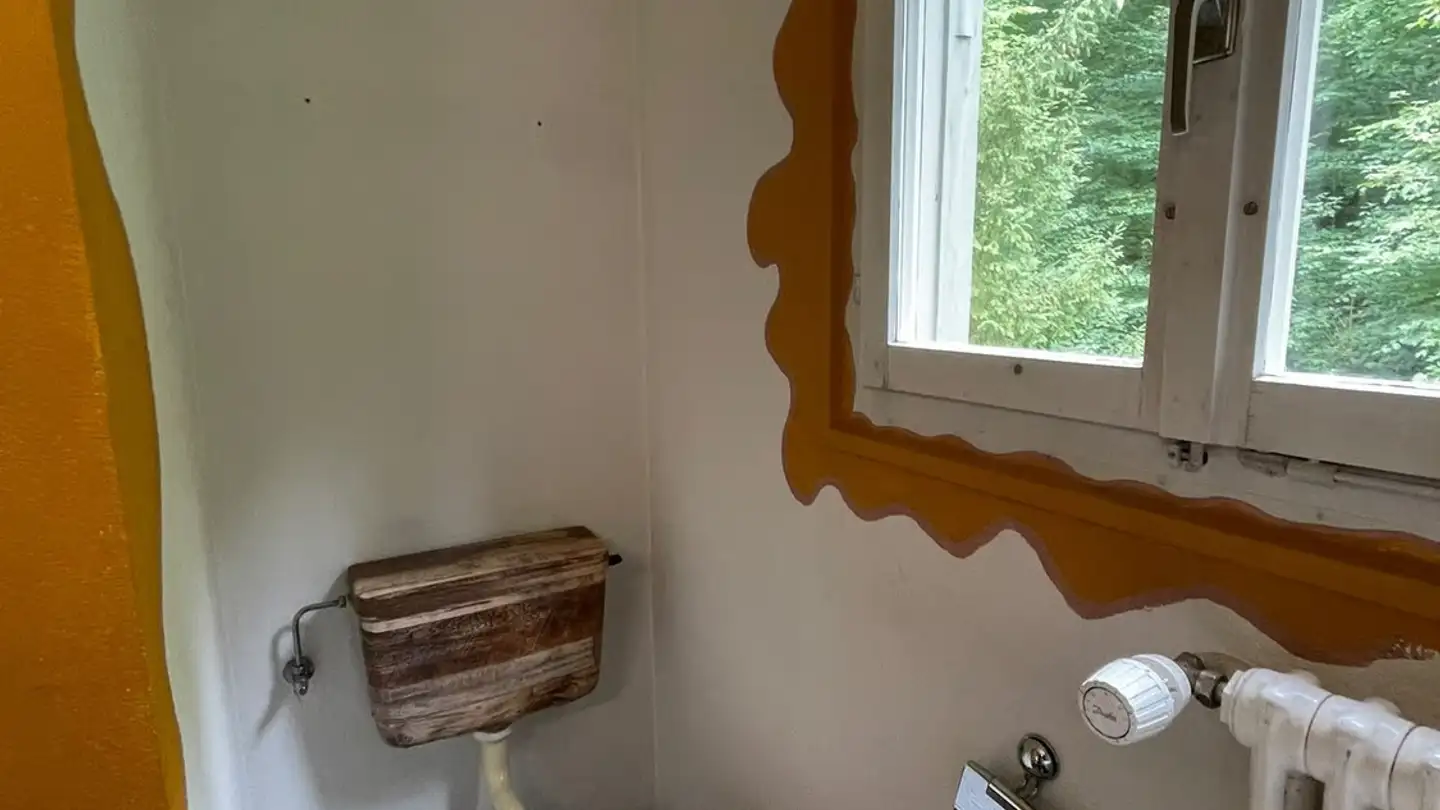 Wohnung mieten - Kräzernstrasse 46, 9015 St. Gallen - Foto 3