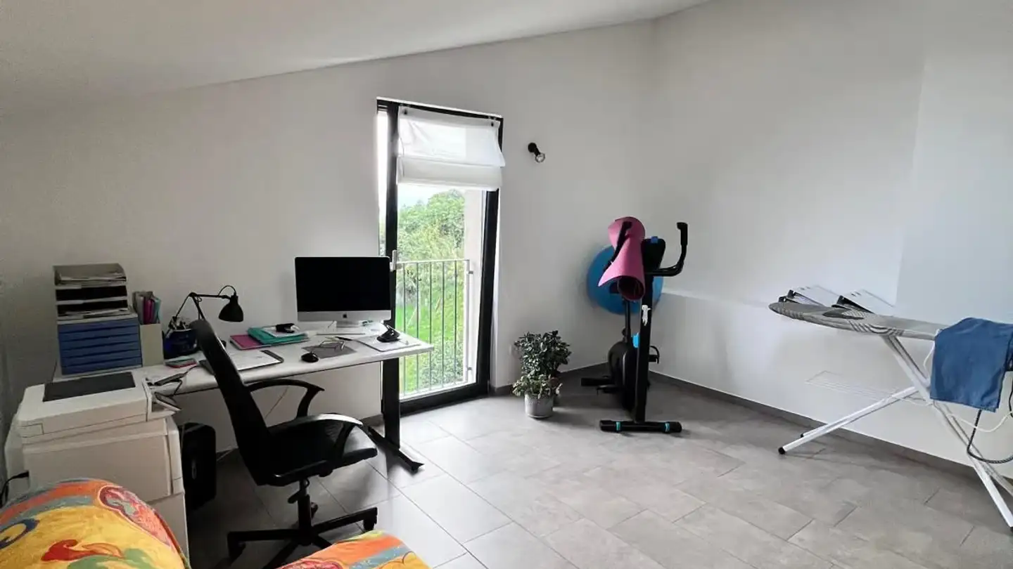 Appartement à louer - 6992 Vernate - Photo 3