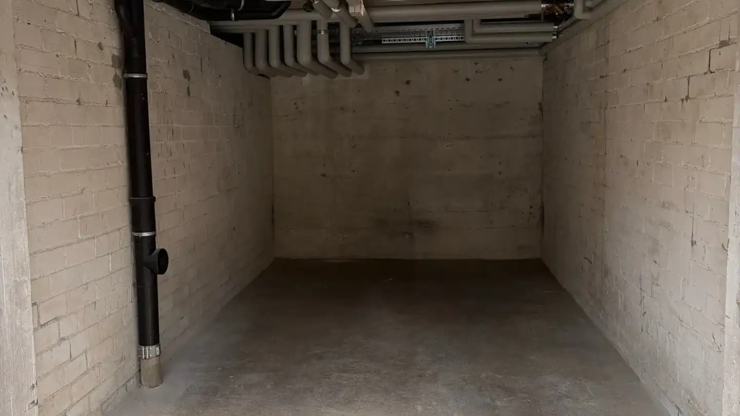 Single garage for rent - Allmendstrasse 1, 3014 Bern - Photo 3
