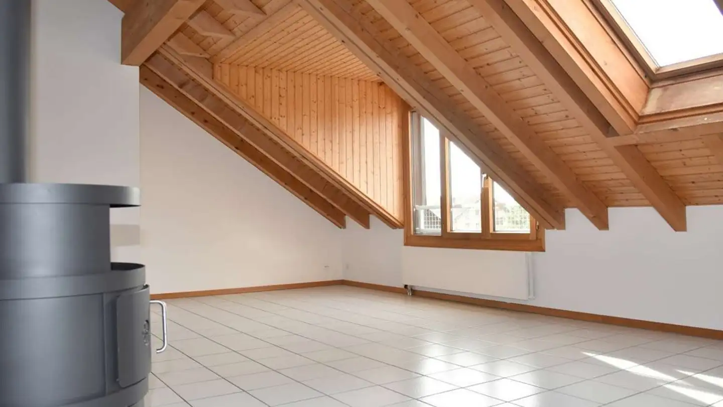 Appartamento in affitto - Rue Du Borgeaud 8b, 1196 Gland - Photo 2