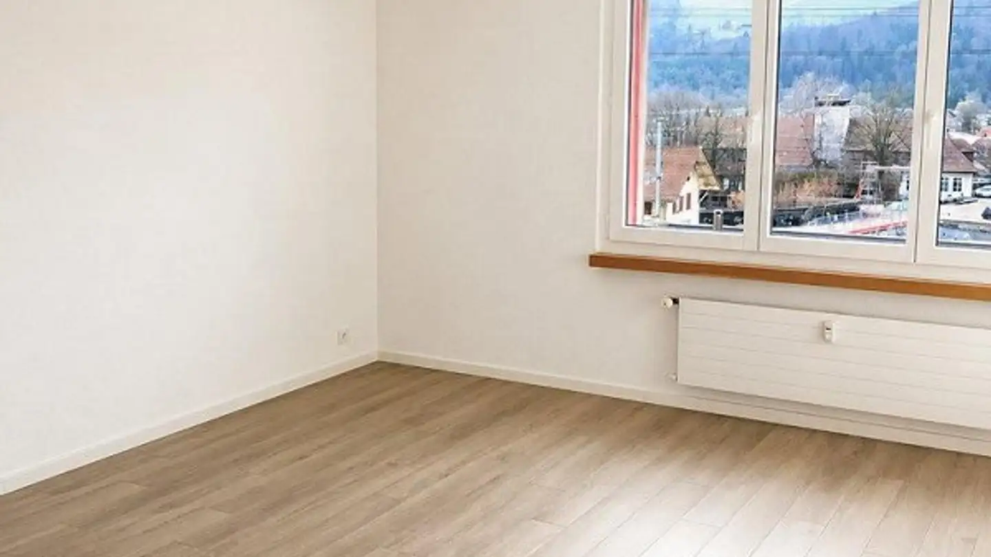 Wohnung mieten - Bahnhofplatz 3, 3110 Münsingen - Foto 3