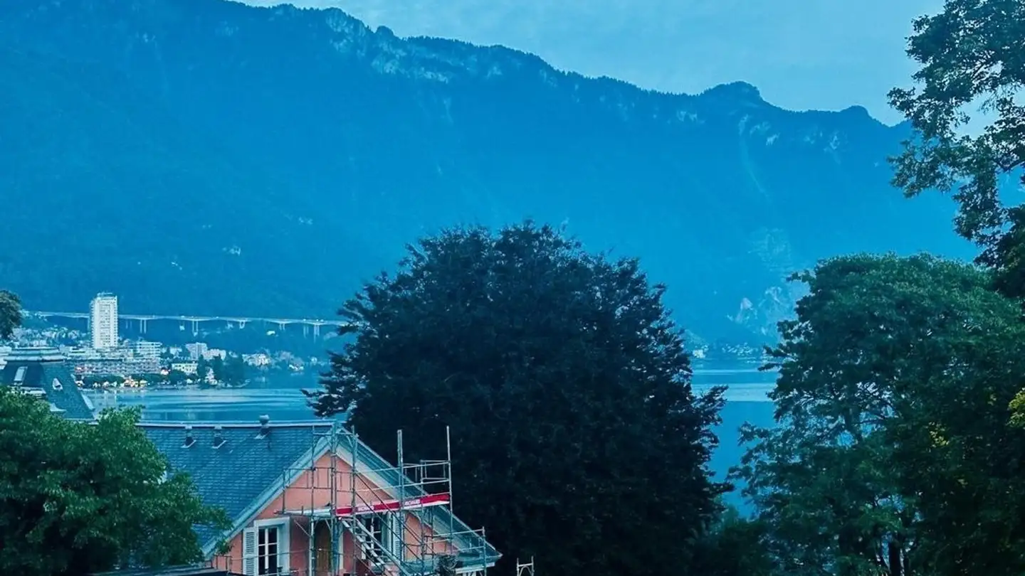 Appartamento in affitto - 1815 Clarens - Photo 2