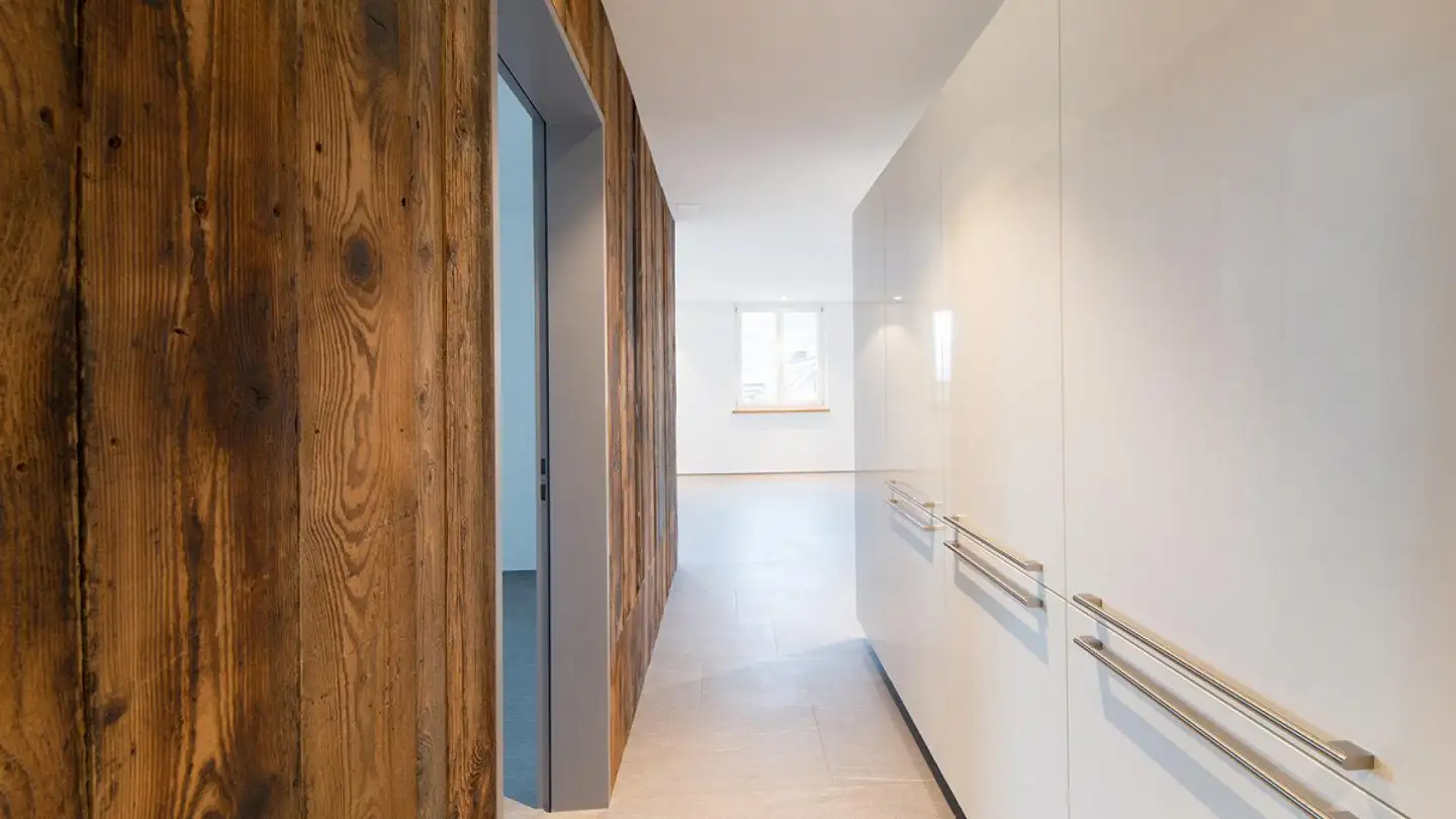 Wohnung mieten - Schulstrasse 5, 8233 Bargen SH - Foto 2