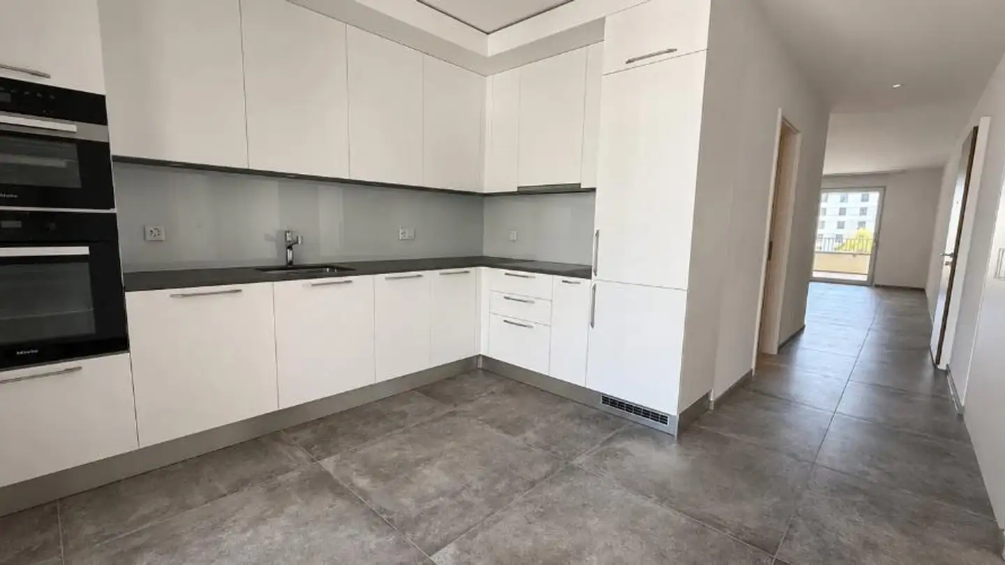 Appartement à louer - Rue des Frères-Lumière 19, 1723 Marly - Photo 4