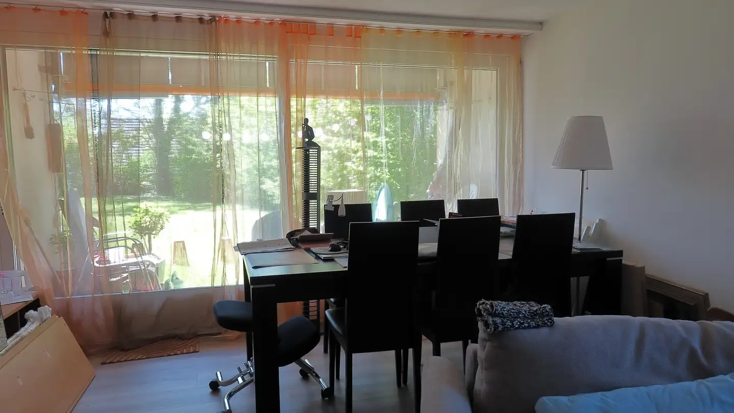 Appartamento in affitto - 5103 Möriken AG