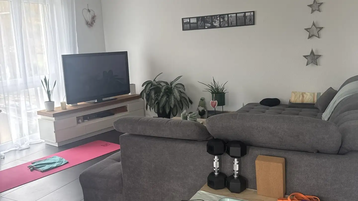 Appartamento in affitto - Hauptstrasse, 5054 Kirchleerau