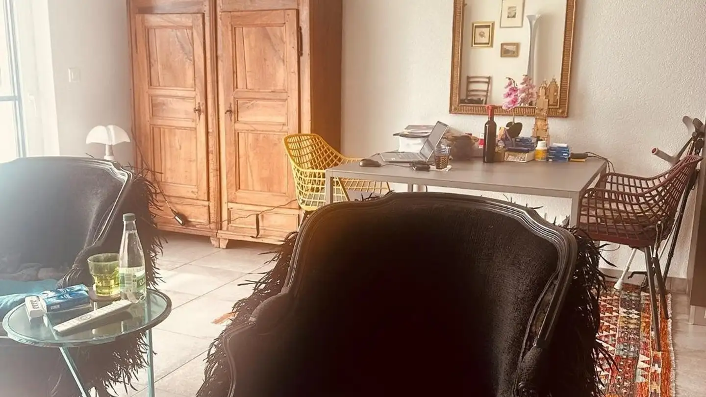 Appartamento in affitto - 1815 Clarens - Photo 3