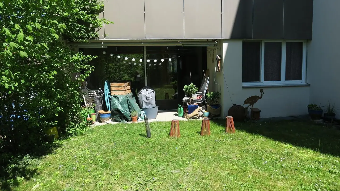 Apartment for rent - 5103 Möriken AG - Photo 2
