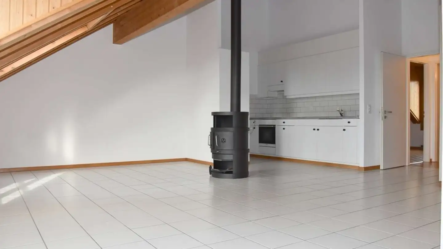 Appartamento in affitto - Rue Du Borgeaud 8b, 1196 Gland - Photo 3