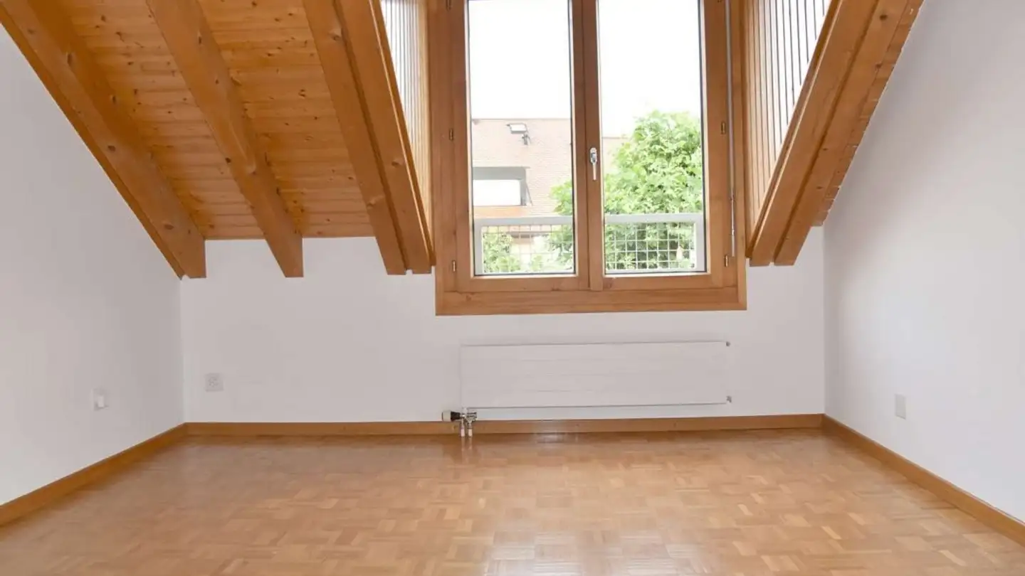 Appartamento in affitto - Rue Du Borgeaud 8b, 1196 Gland - Photo 4