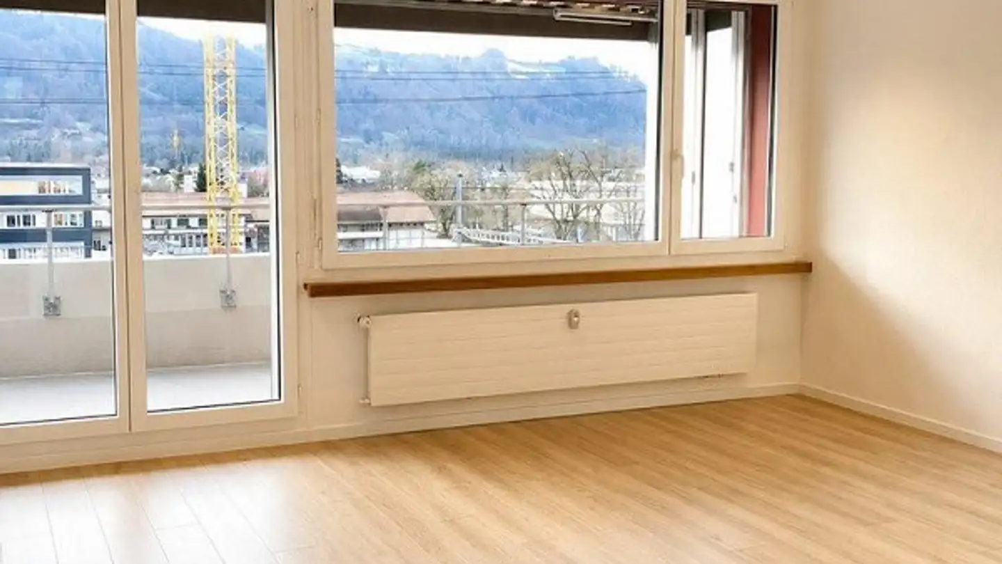 Wohnung mieten - Bahnhofplatz 3, 3110 Münsingen