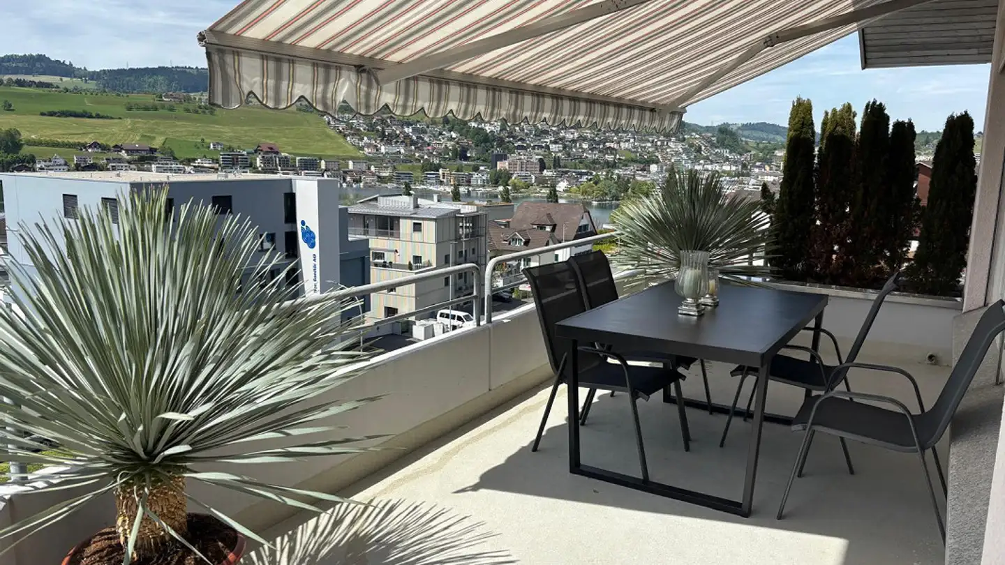 Penthouse mieten - Grepperstrasse 47, 6403 Küssnacht am Rigi - Foto 2
