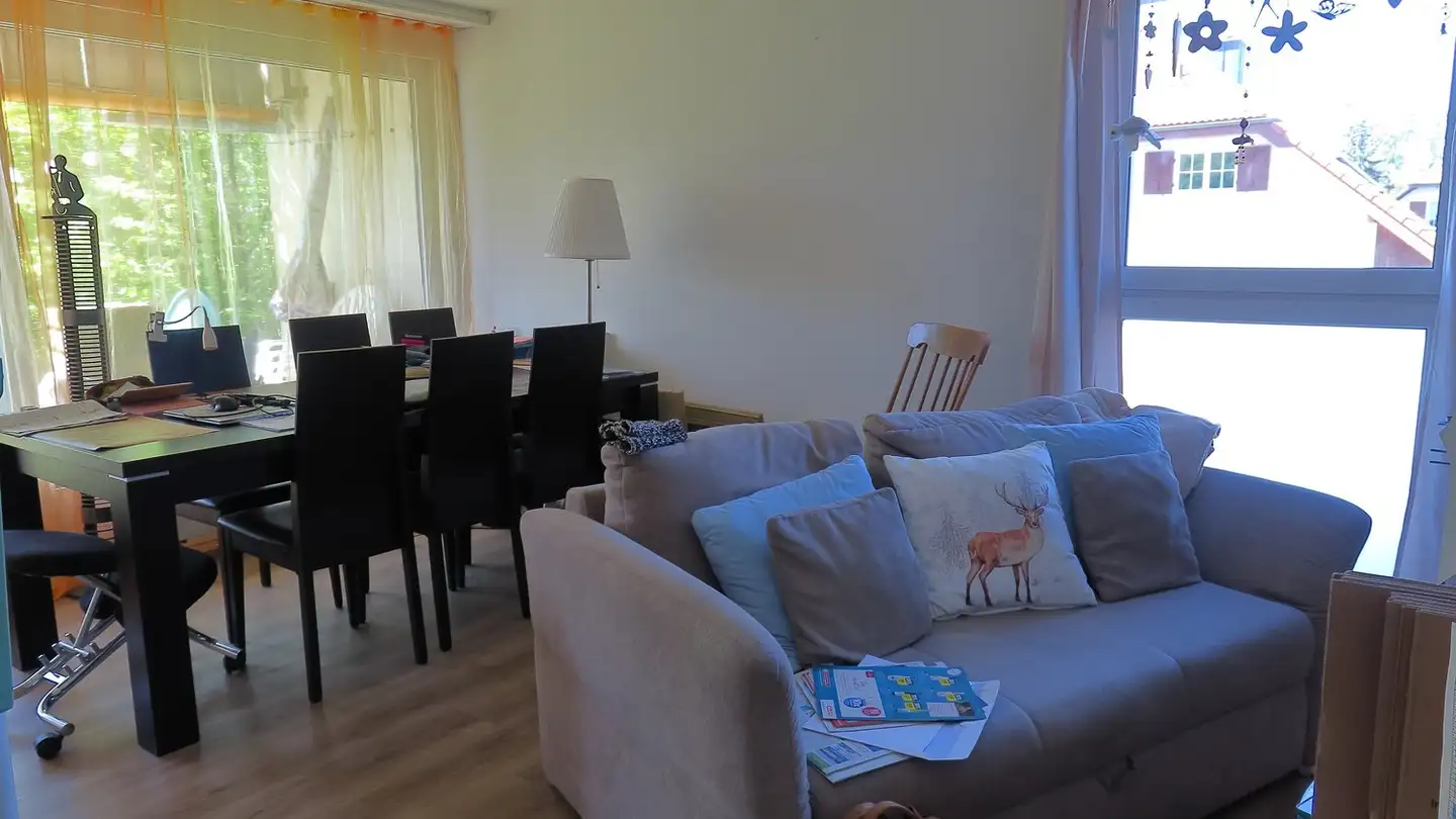 Apartment for rent - 5103 Möriken AG - Photo 3